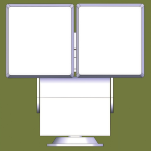 The NV-3LL UAV Jamming and Spoofing Integrated Device The NV-3LL UAV Jamming and Spoofing Integrated Device