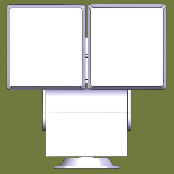 The NV-3LL UAV Jamming and Spoofing Integrated Device