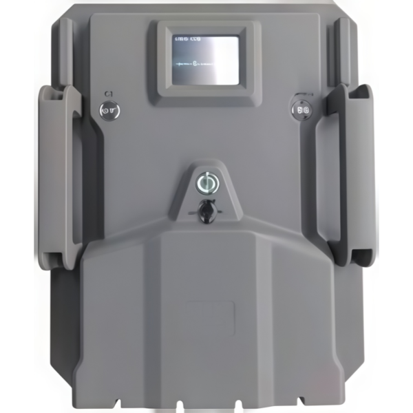 The NV-H Portable UAV Countermeasure Device