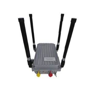 The NV-OL UAV Low-Altitude Awareness Device The NV-OL UAV Low-Altitude Awareness Device