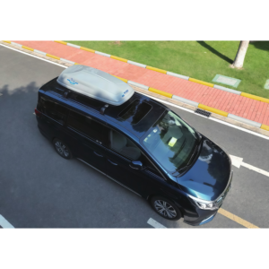 The NV-SS Concealed UAV Countermeasure System The NV-SS Concealed UAV Countermeasure System