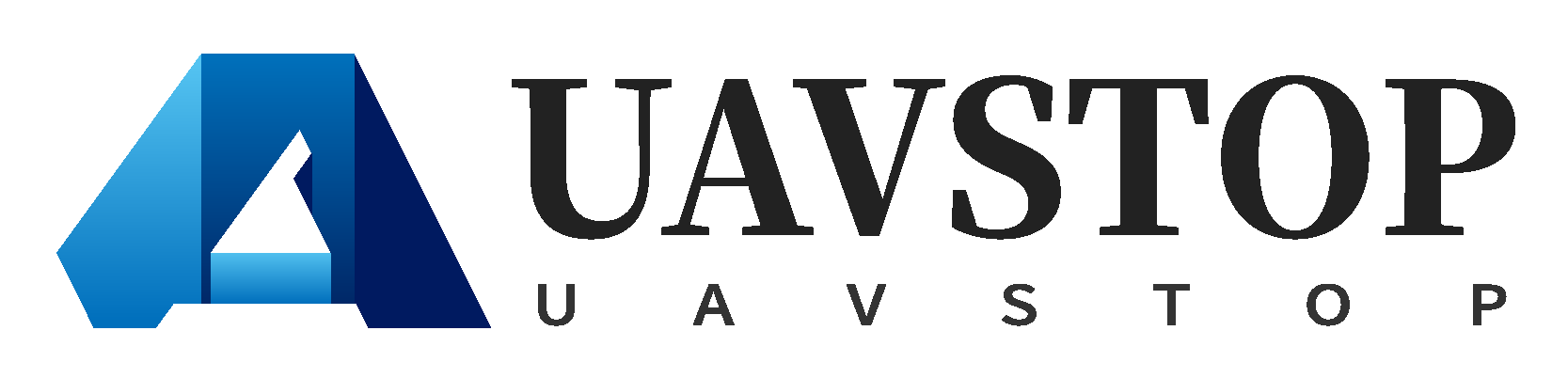 anti-drone system logo